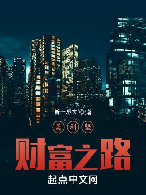 美利坚财富之路无删减txt