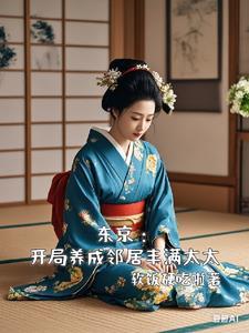 东京开局养成邻居丰满太太(女友养成系统)无删减