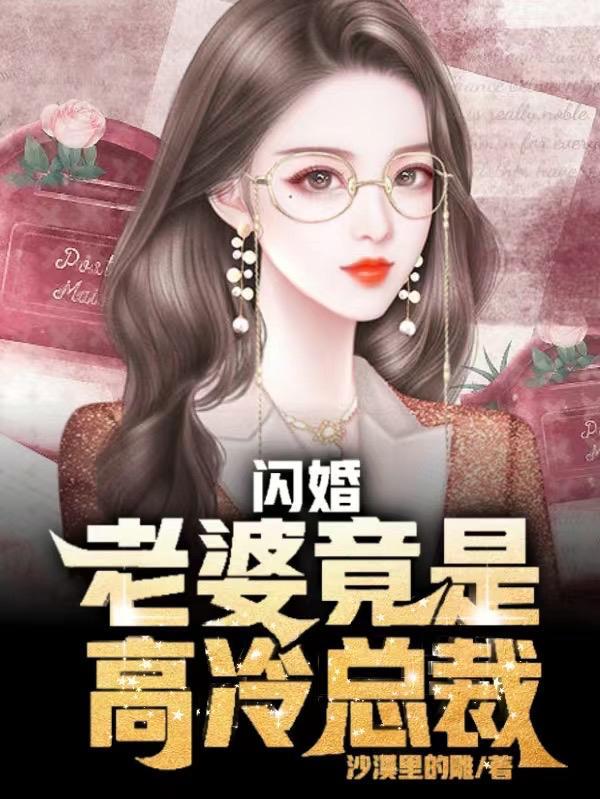 闪婚老婆竟是高冷总裁TXT