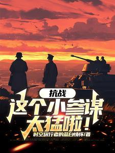 抗战之这个军长不讲武德