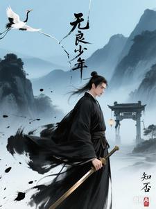 无良少年说不出口的秘密