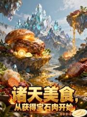 从获得宝石肉开始TXT