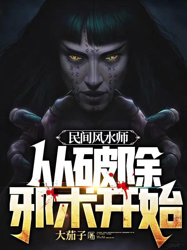 民间风水师笔记 大茄子TXT