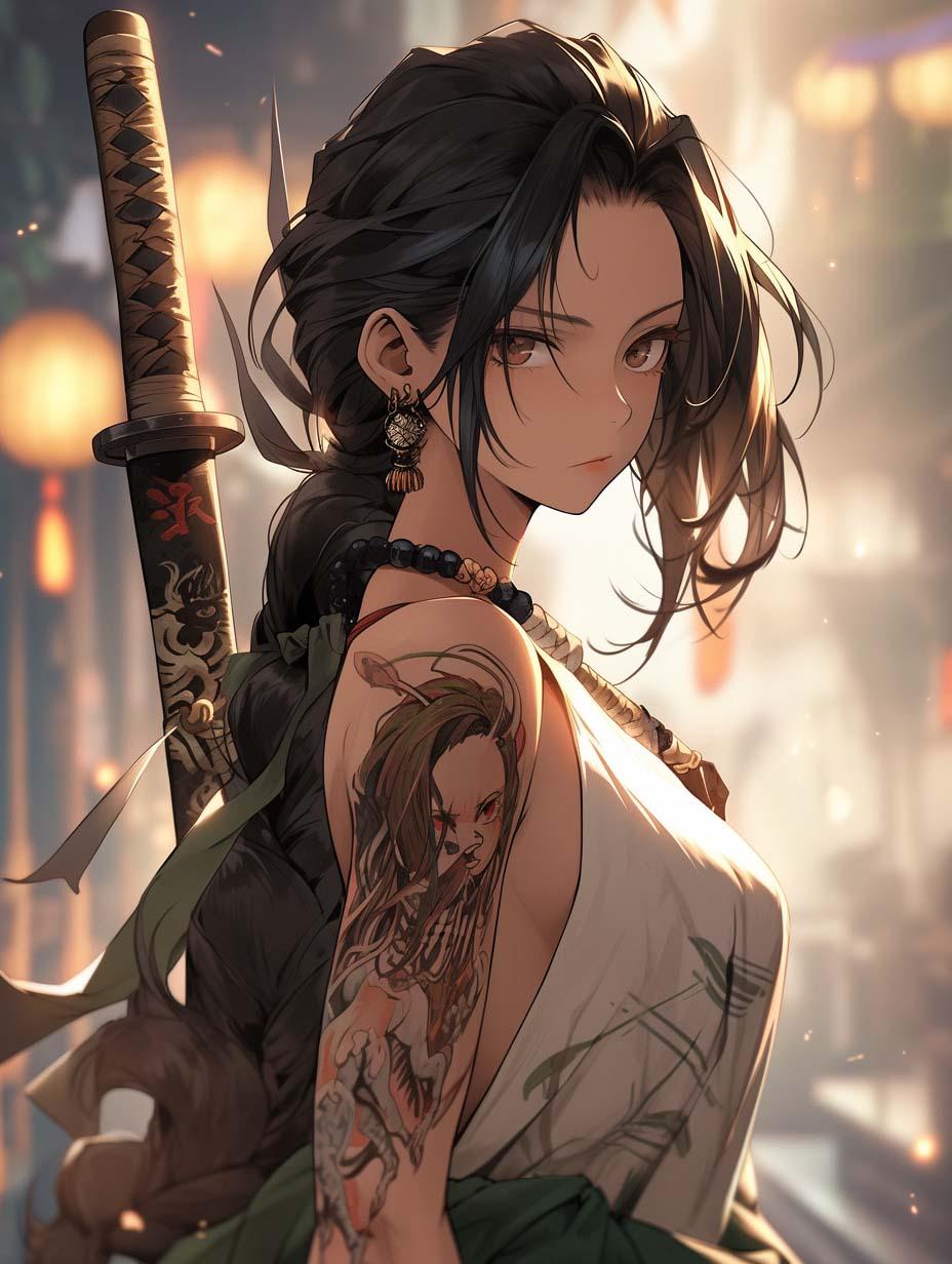 沈梦