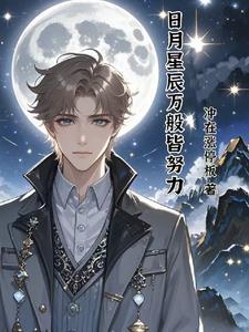 日月星辰皆是你下一句是什么