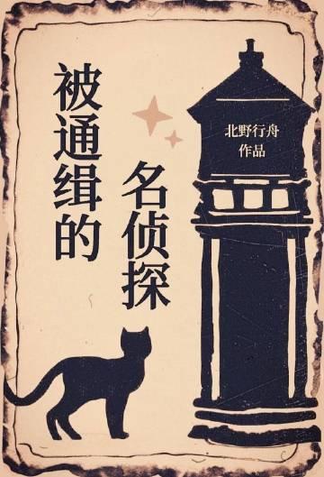 被陷害的名侦探剧情