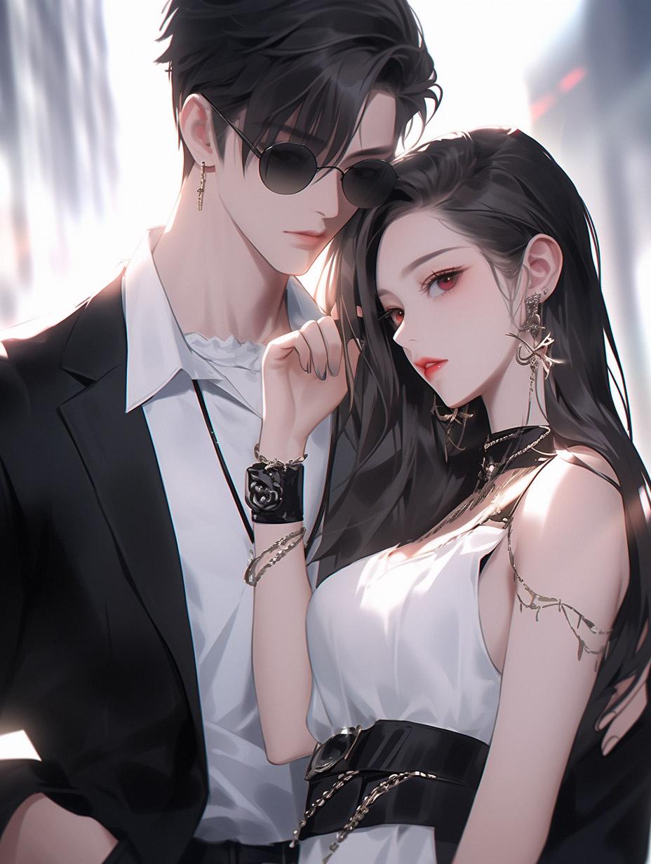 柳如烟都市