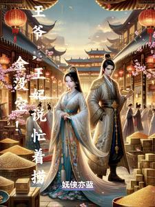 王妃不乖