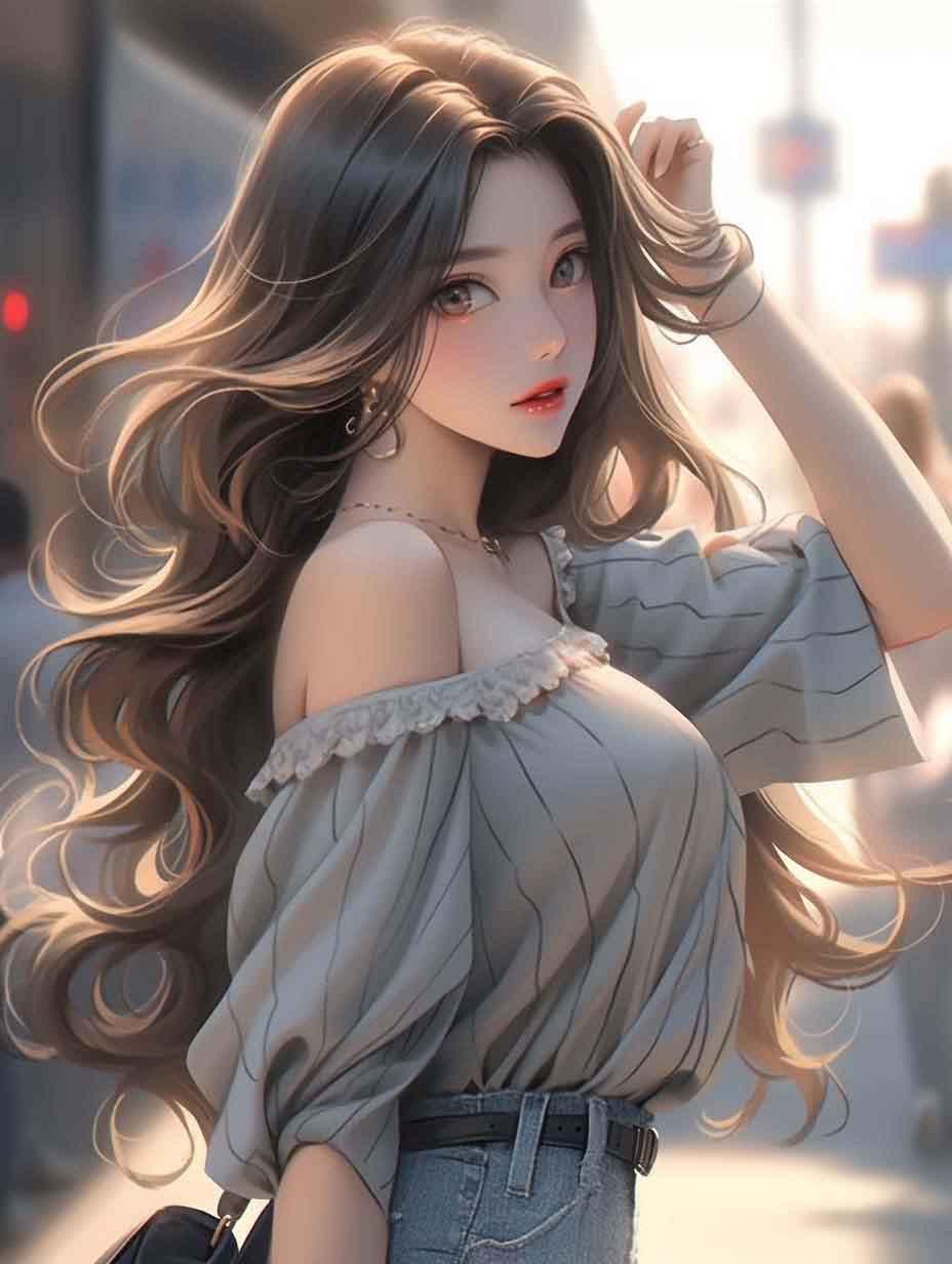 奚无霁和沈檀潮
