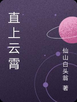 直上云霄九重天的意思