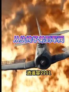 军阀抗战类