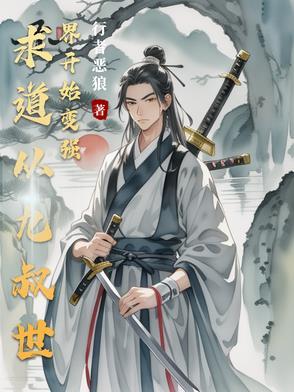 从九叔世界开始的诸天