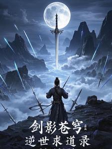 剑逆苍穹无弹窗