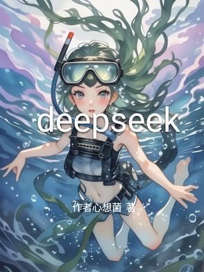 deepseek陈德里谈ai