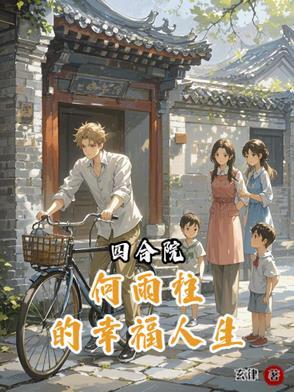 四合院何雨晨