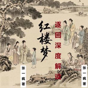 红楼梦中的经典回合