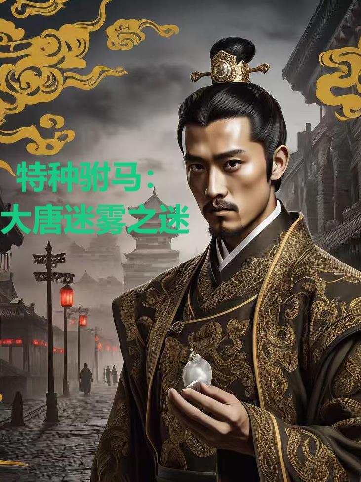 大唐特种兵国师免费阅读