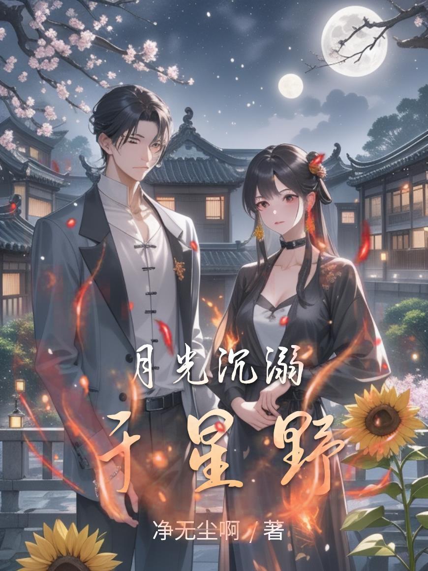 月光沉没初禾全文阅读