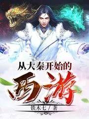从大秦开始的西游 铁木七 著