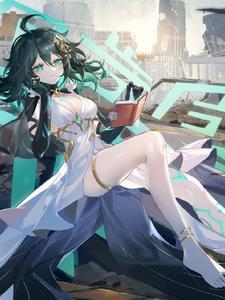 崩坏三会不会出风律