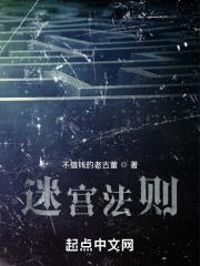 迷宫定律