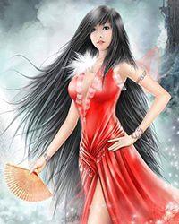 风流女帝全集